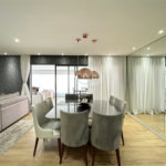 Apartamento à venda com 3 suítes em Vila Leopoldina, São Paulo, SP
