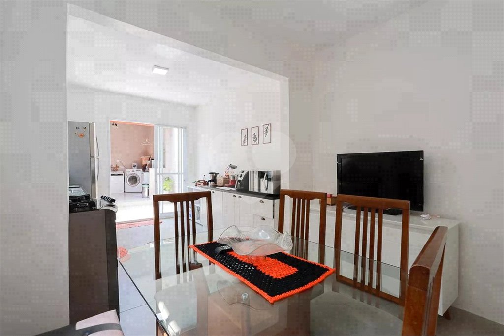 Casa Térrea à venda com 2 quartos em Santa Teresinha, São Paulo, SP