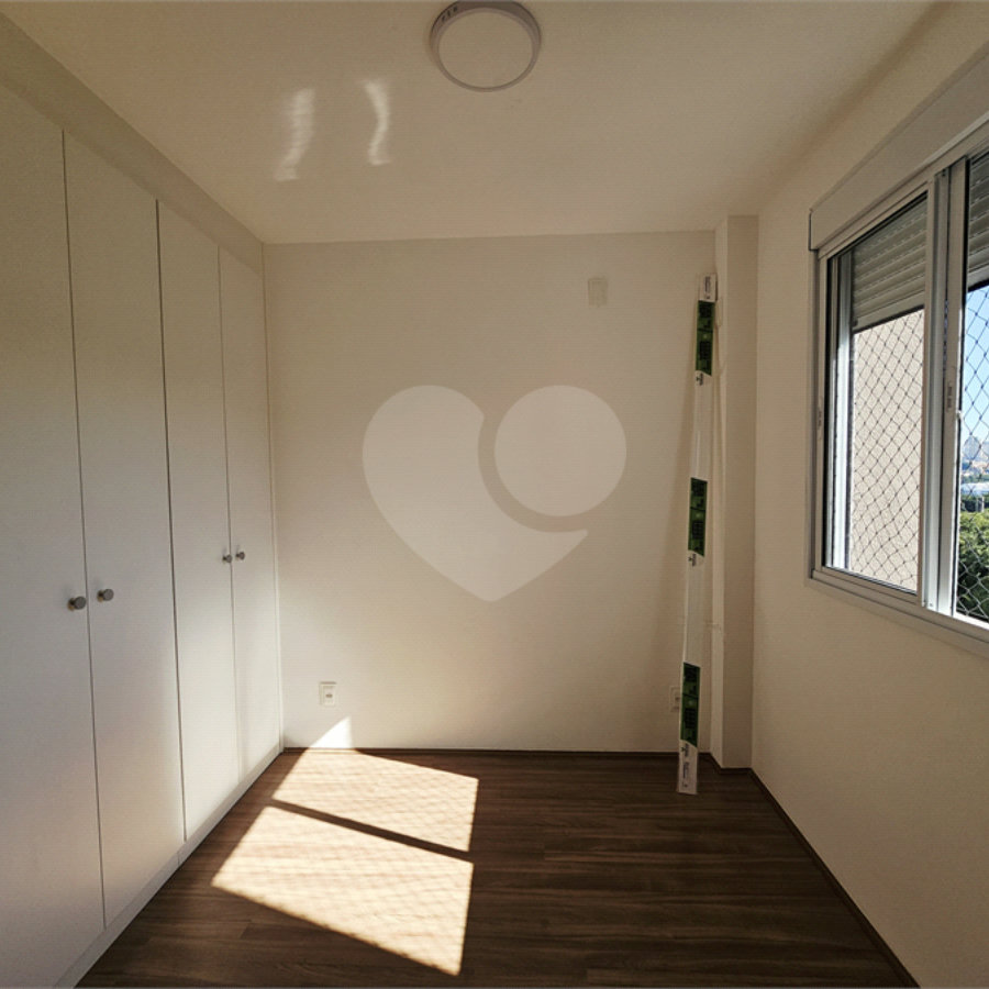 Apartamento à venda com 2 quartos em Santana, São Paulo, SP