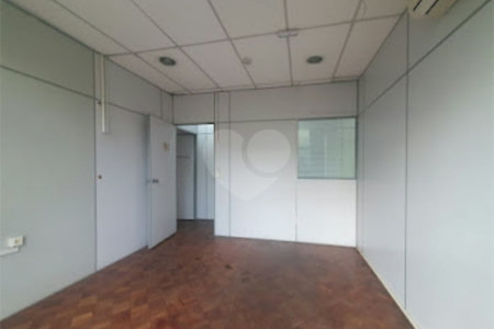Laje Corporativa para alugar em República, São Paulo, SP