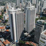 Studio à venda com 1 quarto em Pinheiros, São Paulo, SP