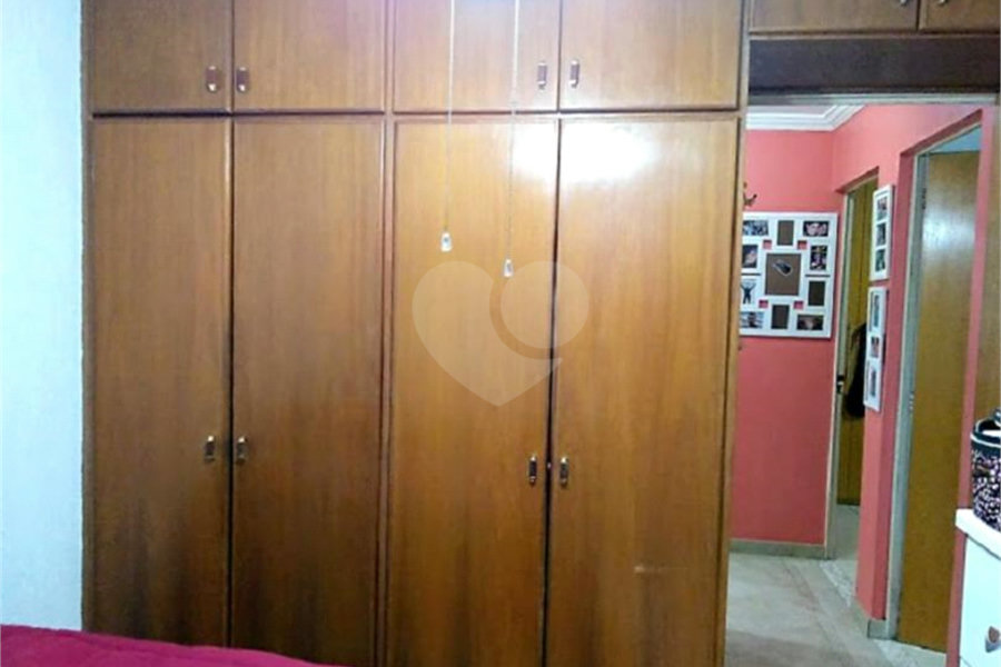 Apartamento à venda com 3 quartos em Limão, São Paulo, SP