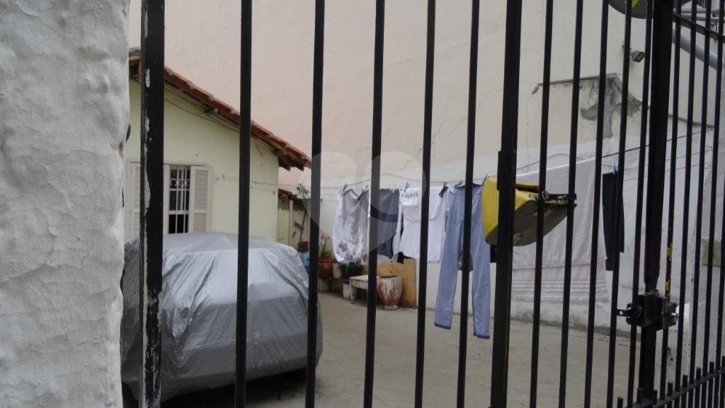 Casa à venda com 2 quartos em Pinheiros, São Paulo, SP
