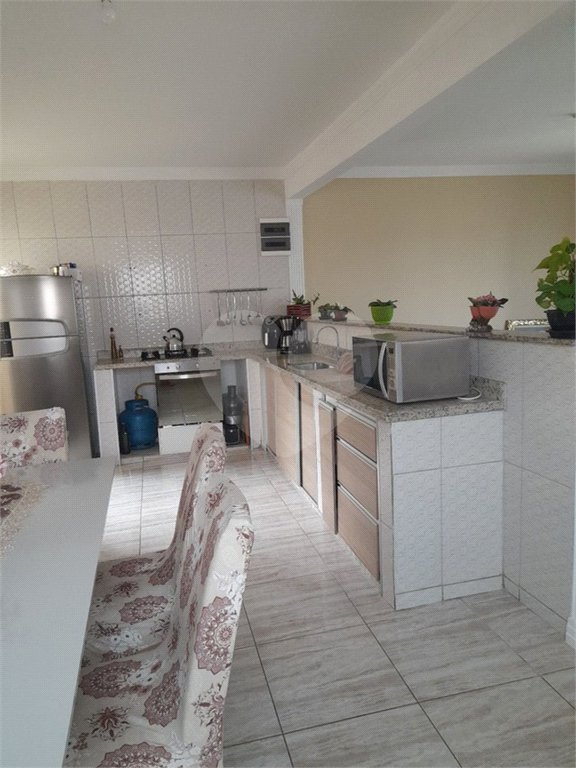 Casa à venda com 2 quartos, sendo 1 suíte,  em Jardim Maria Eugênia, Sorocaba, SP