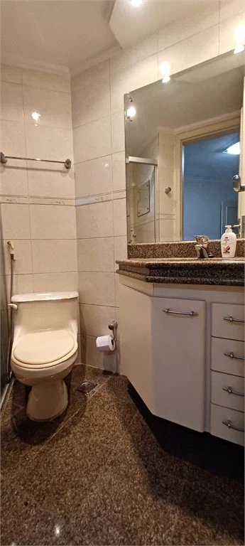 Apartamento à venda com 4 suítes em Jardim Fonte do Morumbi, São Paulo, SP