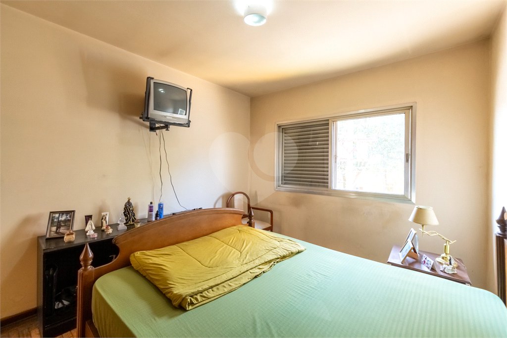 Sobrado à venda com 3 quartos em Vila Mariana, São Paulo, SP