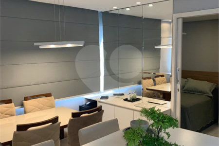 Apartamento à venda com 1 quarto em Vila Leopoldina, São Paulo, SP