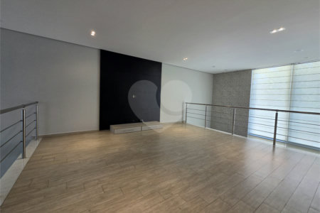 Casa para alugar com 3 suítes no condomínio Alphaville Nova Esplanada 1, Votorantim - SP