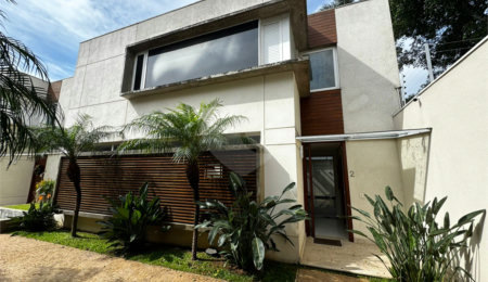 Casa à venda com 4 quartos, sendo 3 suítes,  no condomínio Tao, São Paulo - SP