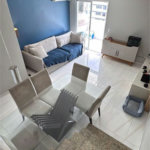 Apartamento com 2 dormitórios à venda, 105 m² por R$ 650.000,00 - Tupi - Praia Grande/SP