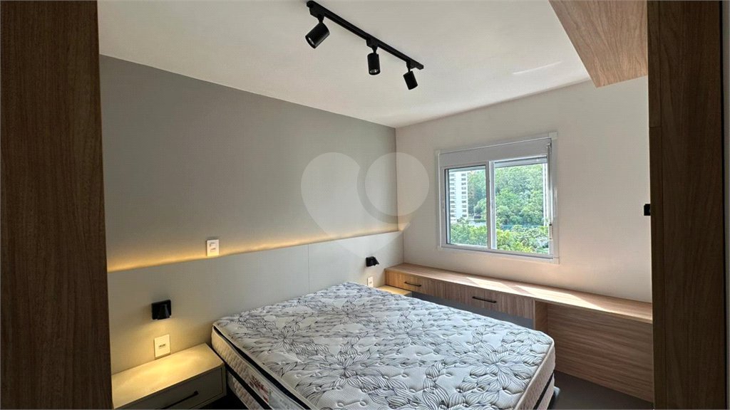 Apartamento à venda com 1 quarto em Vila Andrade, São Paulo, SP