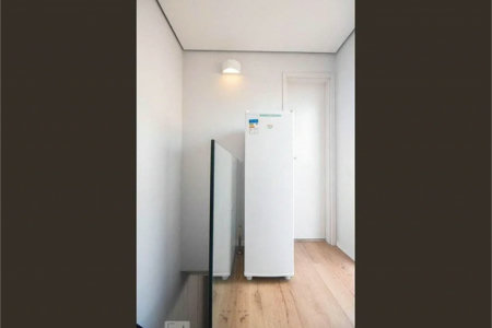 Apartamento à venda com 2 quartos, sendo 1 suíte,  em Jardim Parque Morumbi, São Paulo, SP