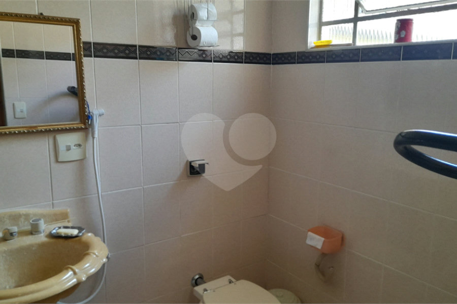 Sobrado à venda com 3 quartos, sendo 1 suíte,  em Tucuruvi, São Paulo, SP