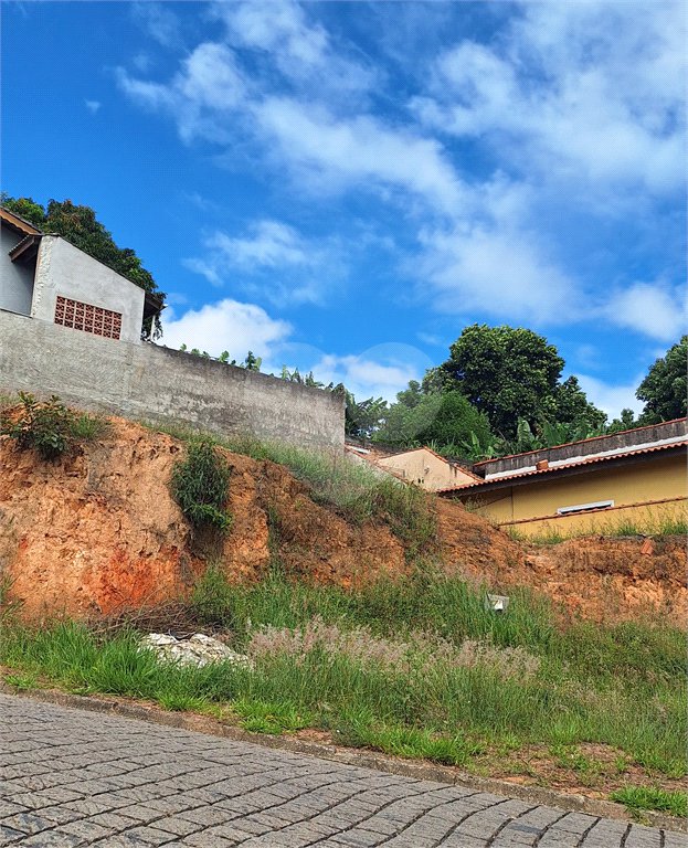 Terreno à venda em Cidade Nova, Bom Jesus dos Perdões, SP