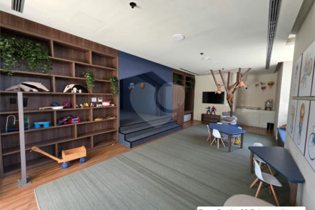 Apartamento à venda com 4 suítes em Jardim Morumbi, São Paulo, SP