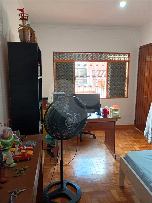 Casa Térrea à venda com 2 quartos em Jaçanã, São Paulo, SP