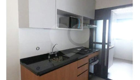 Apartamento à venda com 1 suíte em Pinheiros, São Paulo, SP
