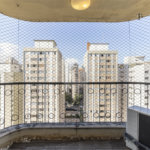 Apartamento à venda com 4 quartos, sendo 2 suítes, em Indianópolis, São Paulo, SP