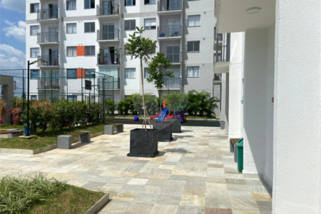 Apartamento para alugar com 2 quartos em Vila Gomes, São Paulo, SP