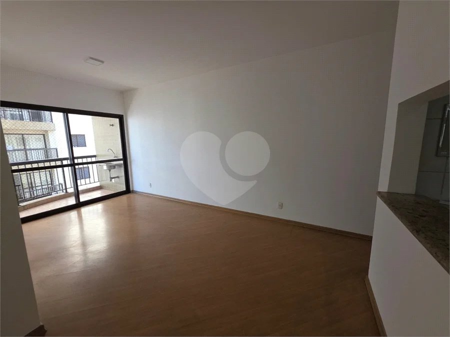 Apartamento para alugar com 4 quartos, sendo 1 suíte, em Santana, São Paulo, SP