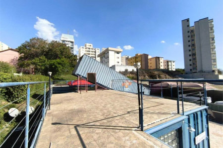 Barracão para alugar em Parque Campolim, Sorocaba, SP