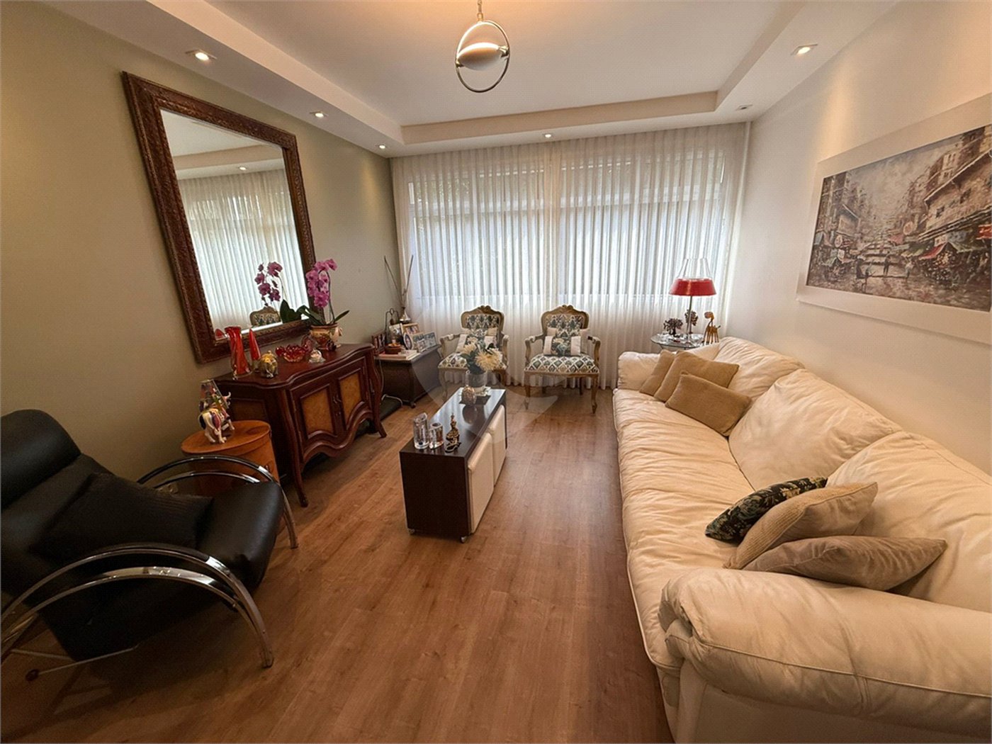 Apartamento à venda com 2 quartos em Perdizes, São Paulo, SP