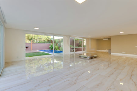 Casa à venda com 4 suítes no condomínio Porto Fino, São Paulo - SP