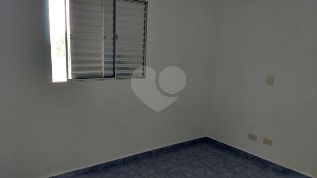 Apartamento para alugar com 2 quartos em Jaguaré, São Paulo, SP