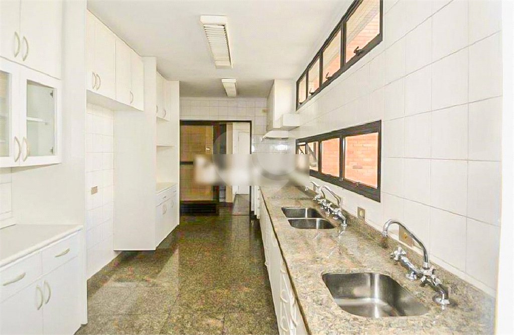 Cobertura à venda com 4 suítes em Vila Suzana, São Paulo, SP