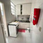 Apartamento à venda com 1 quarto em Andaraí, Rio de Janeiro, RJ