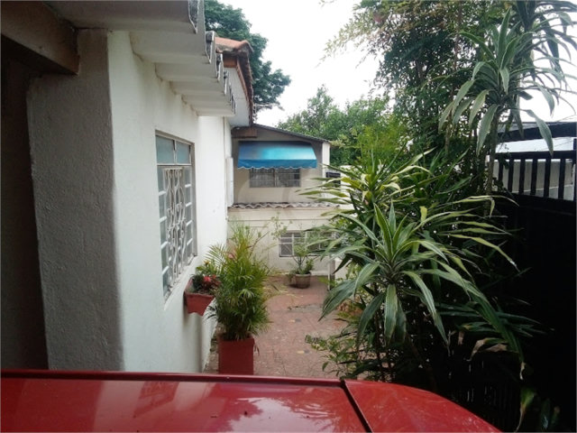 Casa à venda com 2 quartos em Tucuruvi, São Paulo, SP