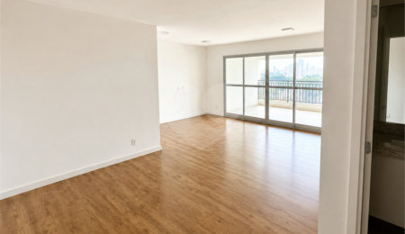 Apartamento à venda com 3 suítes em Vila Cruzeiro, São Paulo, SP