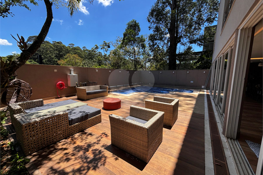 Casa à venda com 4 quartos, sendo 3 suítes, no condomínio Reserva Nova Cantareira, São Paulo - SP