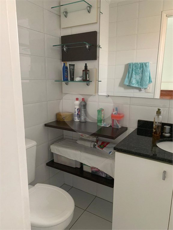 Apartamento à venda com 2 quartos, sendo 1 suíte, em Água Fria, São Paulo, SP