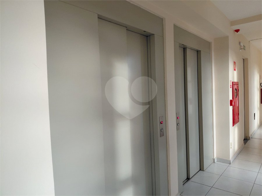 Apartamento para alugar com 2 quartos em Rio Pequeno, São Paulo, SP