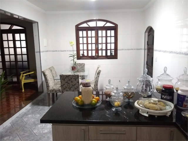 Sobrado à venda com 3 quartos em Tucuruvi, São Paulo, SP
