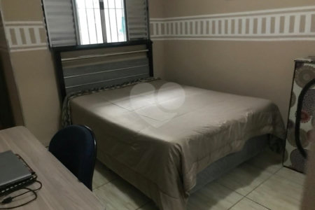 Casa Térrea à venda com 2 quartos, sendo 1 suíte, no Centro, Bom Jesus dos Perdões, SP