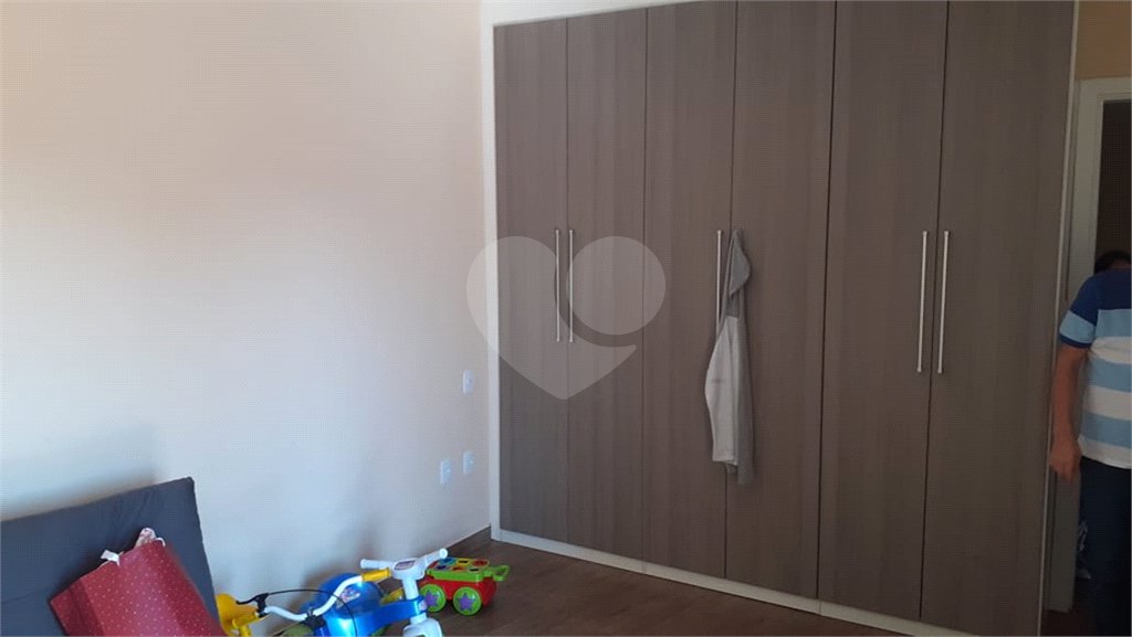 Sobrado à venda com 3 suítes em Mandaqui, São Paulo, SP