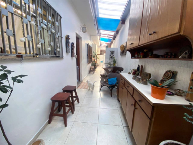 Sobrado à venda com 3 quartos, sendo 1 suíte,  em Campo Belo, São Paulo, SP