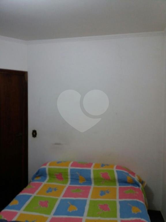 Sobrado à venda com 3 quartos, sendo 1 suíte,  em Jardim do Papai, Guarulhos, SP