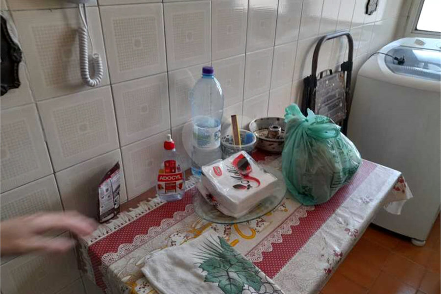 Apartamento à venda com 1 quarto em Santana, São Paulo, SP