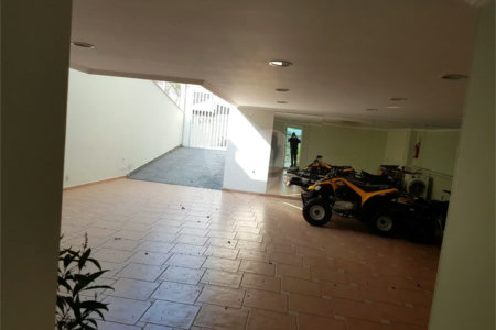 Casa à venda com 4 suítes em Tucuruvi, São Paulo, SP
