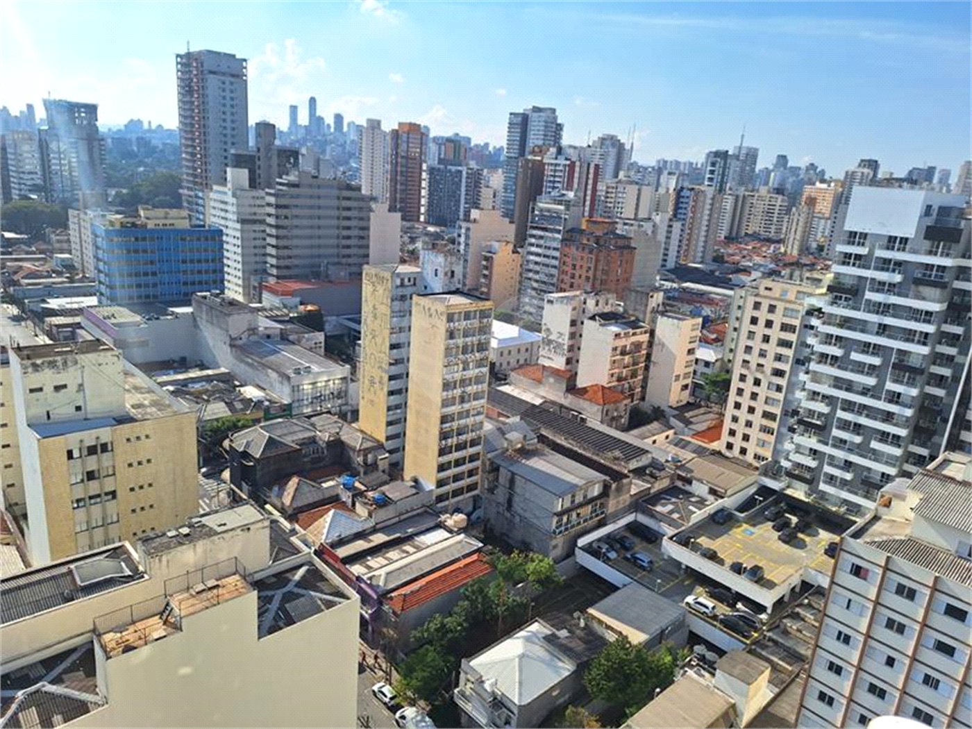 Cobertura à venda com 2 quartos, sendo 1 suíte, em Pinheiros, São Paulo, SP