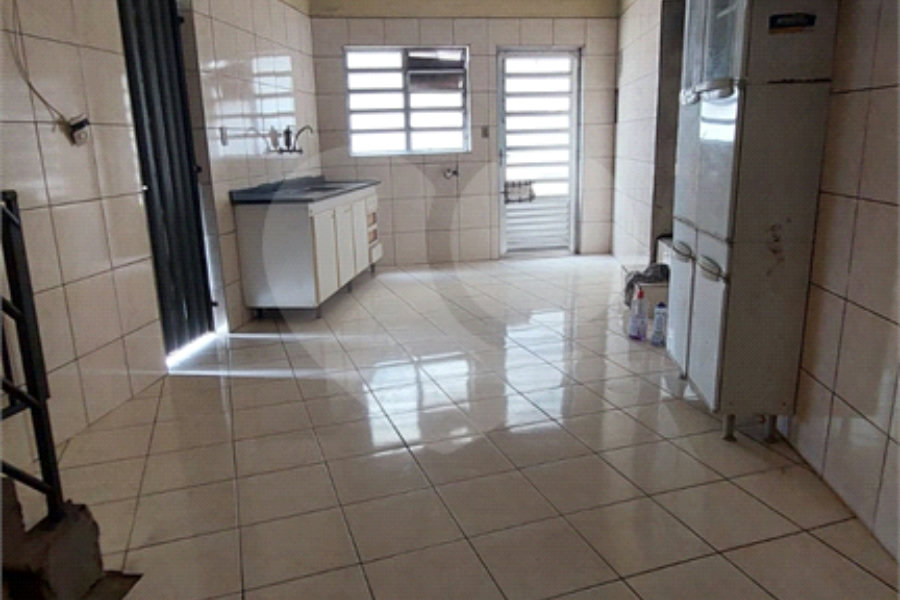 Casa à venda com 2 quartos em Tucuruvi, São Paulo, SP