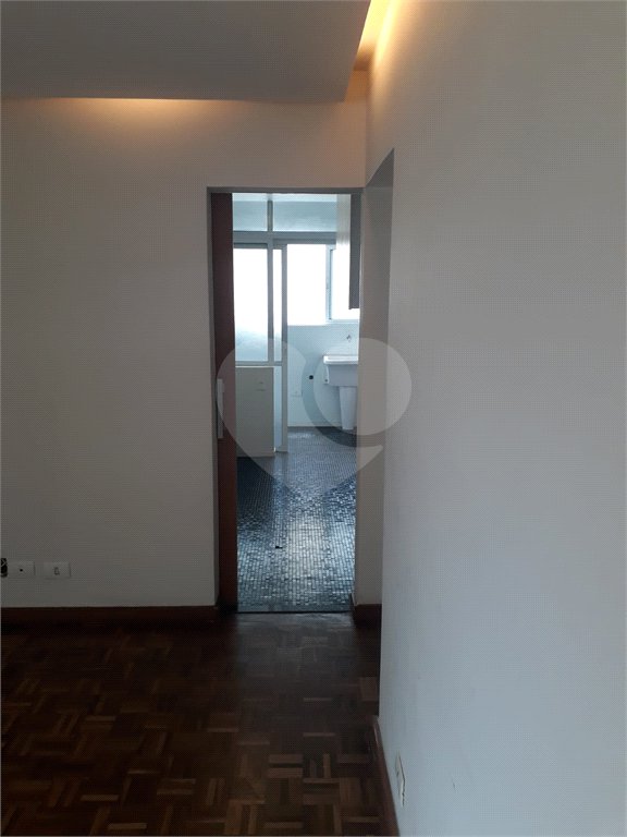 Apartamento à venda com 2 quartos em Brooklin Paulista, São Paulo, SP