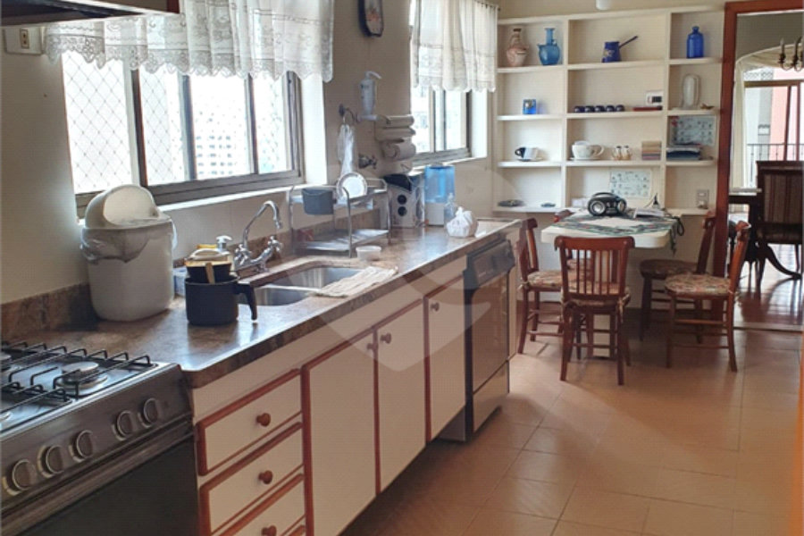 Apartamento à venda com 3 suítes em Santana, São Paulo, SP