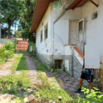 Terreno à venda com 2 quartos, sendo 1 suíte, em Jardim Floresta, São Paulo, SP