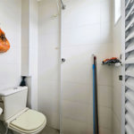 Apartamento Residencial à venda, Ponta da Praia, Santos - AP1069.