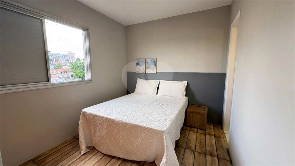 Apartamento à venda com 3 quartos, sendo 1 suíte, em Jabaquara, São Paulo, SP