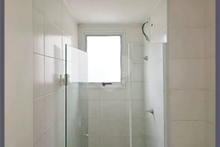 Apartamento à venda com 2 quartos em Jardim Albertina, Guarulhos, SP